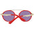 Unisex-Sonnenbrille Web Eyewear WE0147A