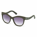 Damensonnenbrille Swarovski SK0056 01B