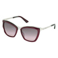 Damensonnenbrille Swarovski SK0116-5669T (ø 56 mm) (ø 56 mm)