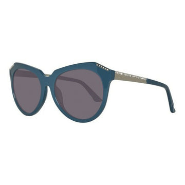 Damensonnenbrille Swarovski SK0114-5687B