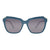 Damensonnenbrille Swarovski SK0115-5587B