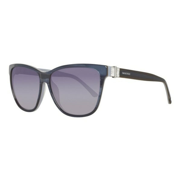 Damensonnenbrille Swarovski SK0121-5683W