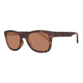 Herrensonnenbrille Timberland TB9080-5052H Ø 50 mm