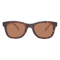 Herrensonnenbrille Timberland TB9080-5052H Ø 50 mm