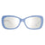 Damensonnenbrille Guess GU7453-5690C (ø 56 mm)