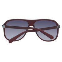 Herrensonnenbrille Guess GU6876-5967B