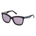 Damensonnenbrille Swarovski SK0125-5481Z ø 54 mm