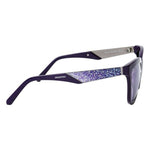 Damensonnenbrille Swarovski SK0125-5481Z ø 54 mm