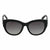 Damensonnenbrille Swarovski SK-0127-01B (ø 54 mm)