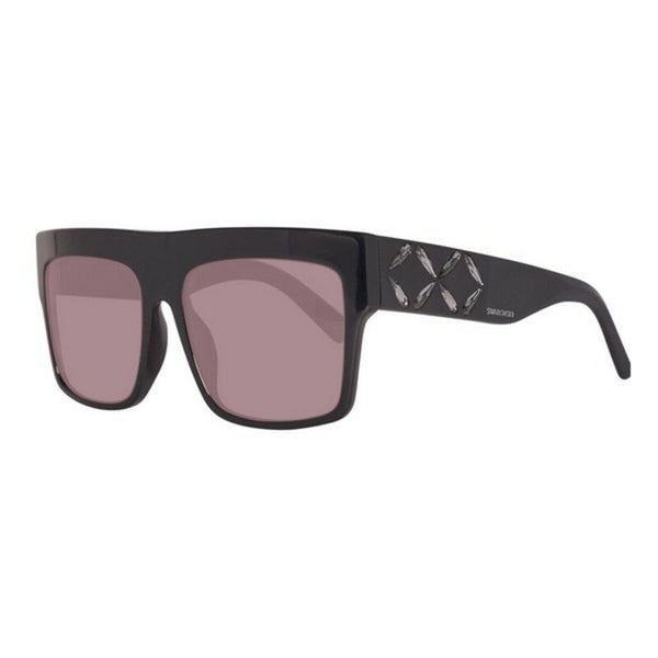 Damensonnenbrille Swarovski SK0128-5601B