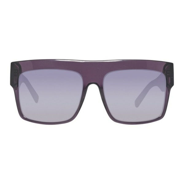 Damensonnenbrille Swarovski SK0128 81Z-56-17-140