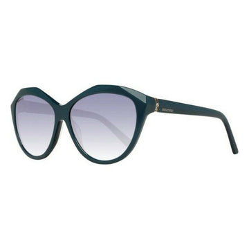 Damensonnenbrille Swarovski SK0136-5898Q (ø 58 mm) (ø 58 mm)