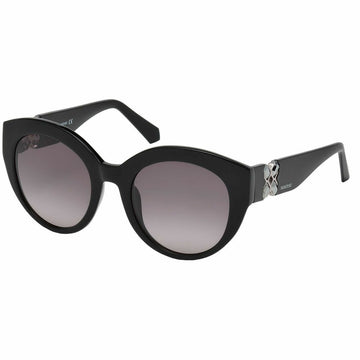 Damensonnenbrille Swarovski SK-0140-01B (ø 52 mm)