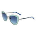 Damensonnenbrille Swarovski SK0144-5114W (ø 51 mm) (ø 51 mm)