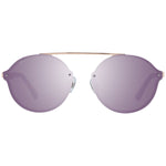 Unisex-Sonnenbrille Web Eyewear WE0181A