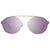 Unisex-Sonnenbrille Web Eyewear WE0181A