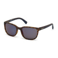 Herrensonnenbrille Timberland TB9116-5656D Braun