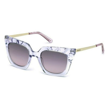 Damensonnenbrille Swarovski SK0150-78Z-50