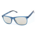 Herrensonnenbrille Timberland TB9129-5691R Blau