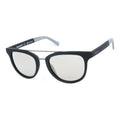 Damensonnenbrille Timberland TB9130-5202R Schwarz (52 mm) (ø 52 mm)