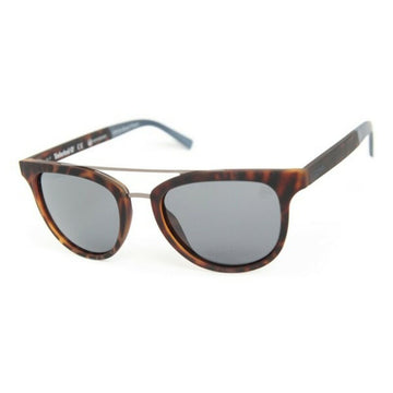 Damensonnenbrille Timberland TB9130-5252D Braun (52 mm) (ø 52 mm)