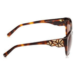 Damensonnenbrille Swarovski SK017452E57