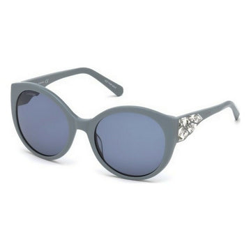 Damensonnenbrille Swarovski SK0174-5784V