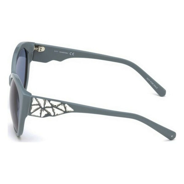 Damensonnenbrille Swarovski SK0174-5784V