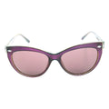 Damensonnenbrille Swarovski SK-0176-83S (55 mm) (ø 55 mm)