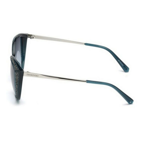 Damensonnenbrille Swarovski SK0168-87B