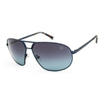 Herrensonnenbrille Timberland TB9150A Blau