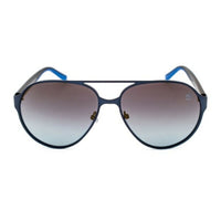 Herrensonnenbrille Timberland TB9145A Blau