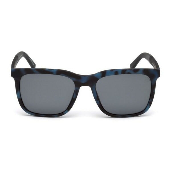 Herrensonnenbrille Timberland TB9143 Blau