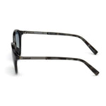 Damensonnenbrille Timberland TB9157-5201D Schwarz (52 mm) (ø 52 mm)