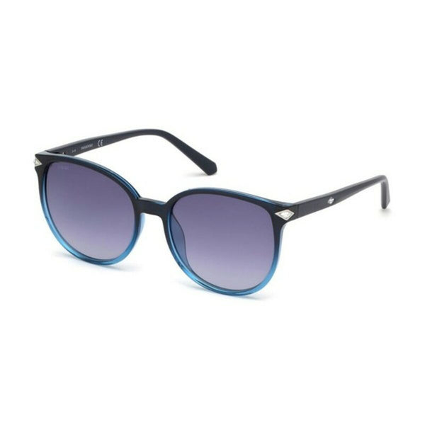 Damensonnenbrille Swarovski SK0191 55 90W