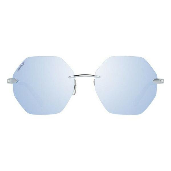 Damensonnenbrille Swarovski SK0193-5684X