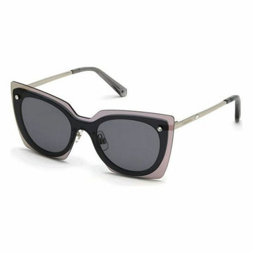 Damensonnenbrille Swarovski SK-0201-16A (ø 53 mm) (ø 53 mm)