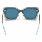 Damensonnenbrille Swarovski SK-0201-16V (ø 53 mm) (ø 53 mm)