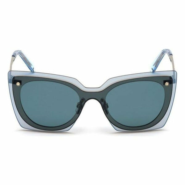 Damensonnenbrille Swarovski SK-0201-16V (ø 53 mm) (ø 53 mm)