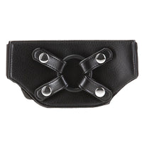 Umschnallset für Beginner Addiction Strap-On One Size Fits Most Black