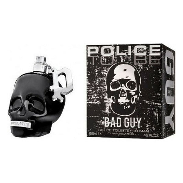 Profumo Uomo To Be Bad Guy Police EDT To Be Bad Guy