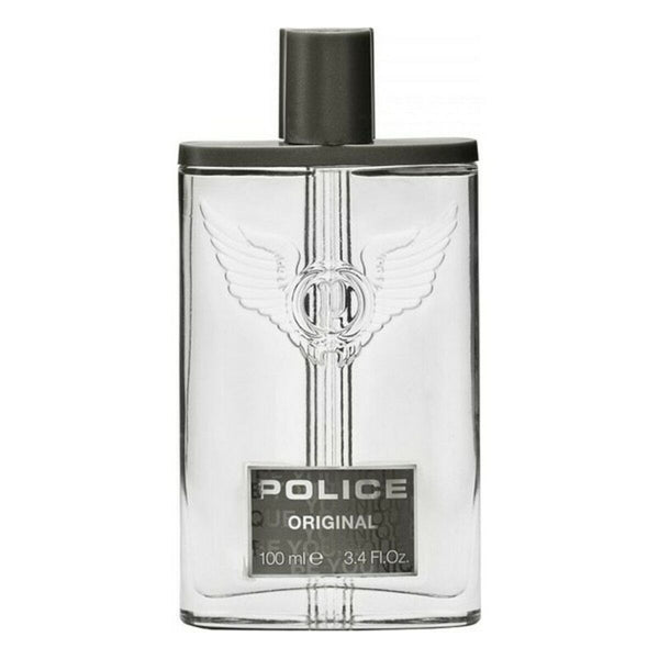 Profumo Uomo Original Police EDT (100 ml)