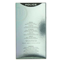 Profumo Uomo Original Police EDT (100 ml)