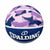 Pallone da Basket Commander Solid  Spalding Solid Purple 6 Anni