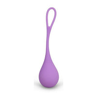 Tulipano Kegel Balls Violett Layla 1015