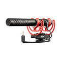 Microfono Rode Microphones VIDEOMIC NTG