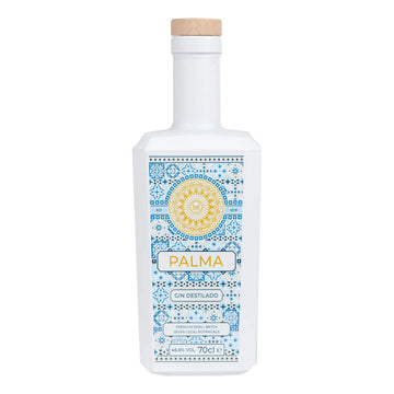 Gin Palma Distillery Distillato (70 cl)