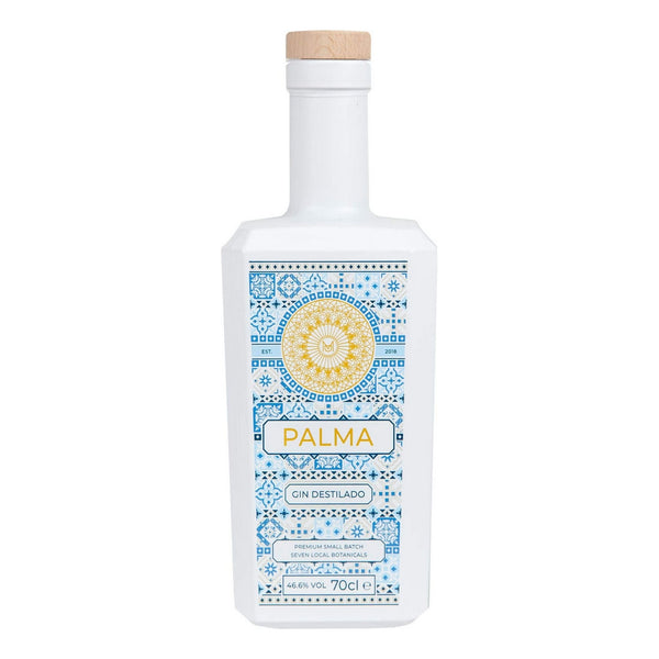 Gin Palma Distillery Destilliert (70 cl)