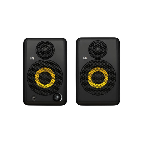 Bluetooth-Lautsprecher KRK GoAux 3