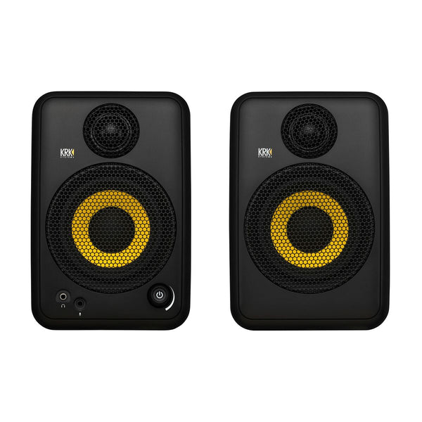 Bluetooth-Lautsprecher KRK GoAux 4